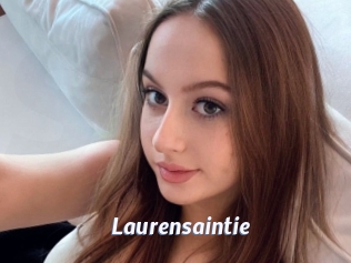 Laurensaintie