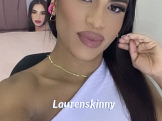 Laurenskinny