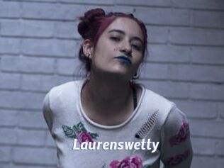 Laurenswetty