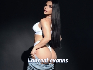 Laurent_evanns