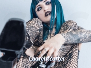 Laurentcarter