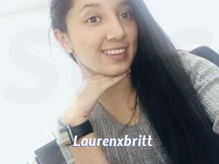Laurenxbritt