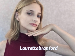 Laurettabranford
