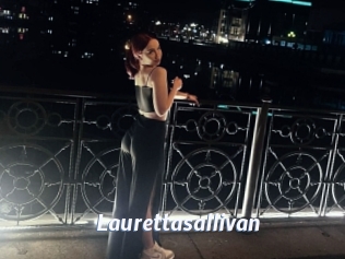 Laurettasallivan
