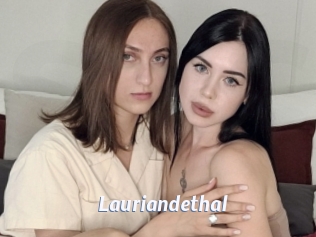 Lauriandethal