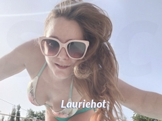 Lauriehot