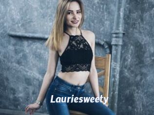 Lauriesweety
