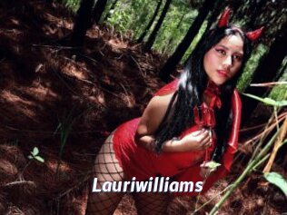 Lauriwilliams