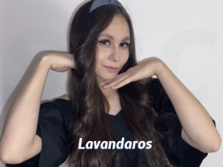 Lavandaros