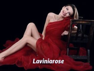 Laviniarose