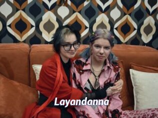 Layandanna