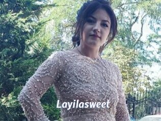 Layilasweet