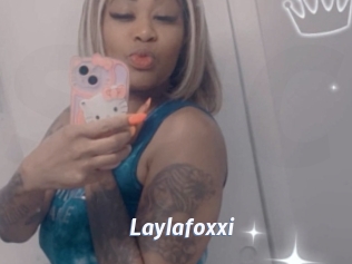 Laylafoxxi