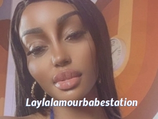 Laylalamourbabestation