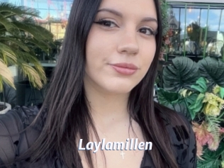 Laylamillen