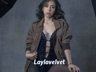 Laylavelvet