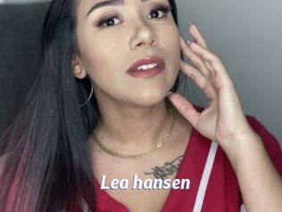 lea_hansen Sexe amateur contributions