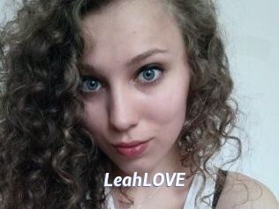 LeahLOVE