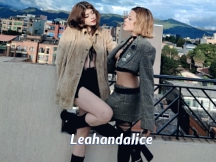 Leahandalice