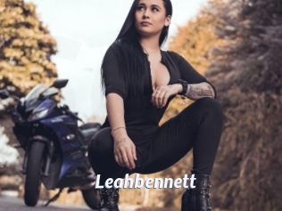 leahbennett Sexe amateur contributions