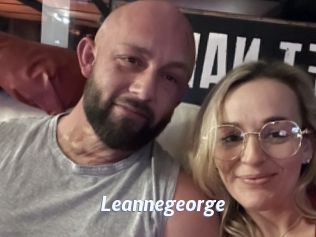 Leannegeorge
