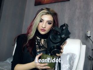 Leantidot