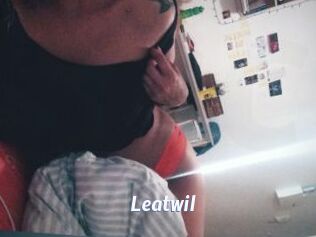 Leatwil