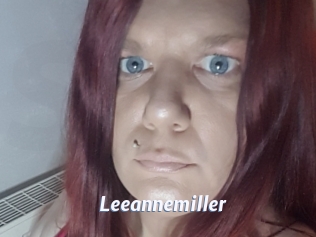Leeannemiller