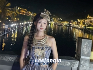Leefanqin