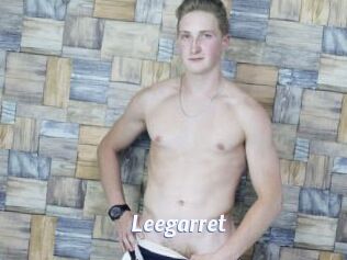 Leegarret