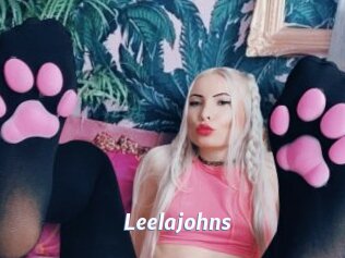 leelajohns Sexe amateur contributions