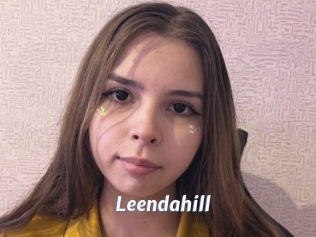 Leendahill