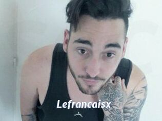 lefrancaisx Sexe amateur contributions