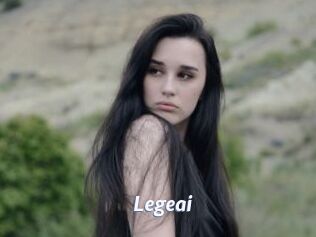 Legeai