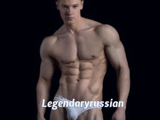 Legendaryrussian