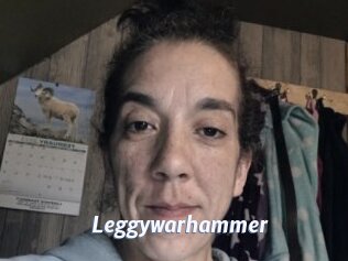 Leggywarhammer