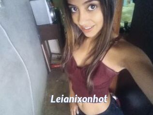 Leianixonhot