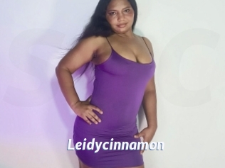Leidycinnamon
