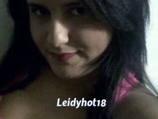 Leidyhot18