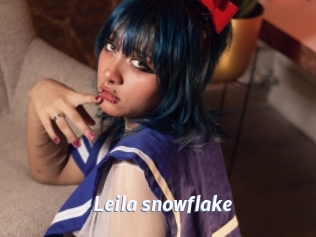 Leila_snowflake