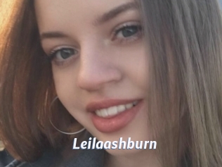 Leilaashburn