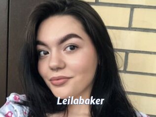 Leilabaker