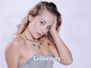 Leilacovey