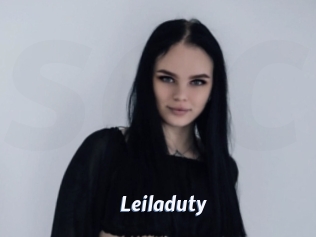 Leiladuty