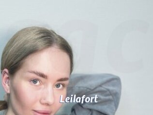 Leilafort