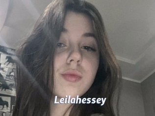 Leilahessey