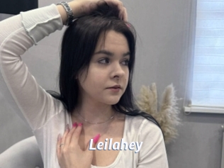 Leilahey
