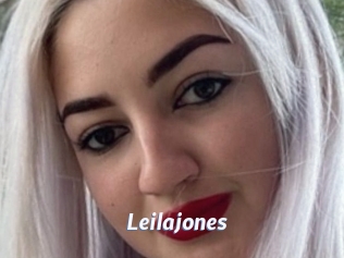 Leilajones