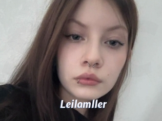 Leilamller