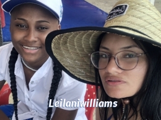 Leilaniwilliams